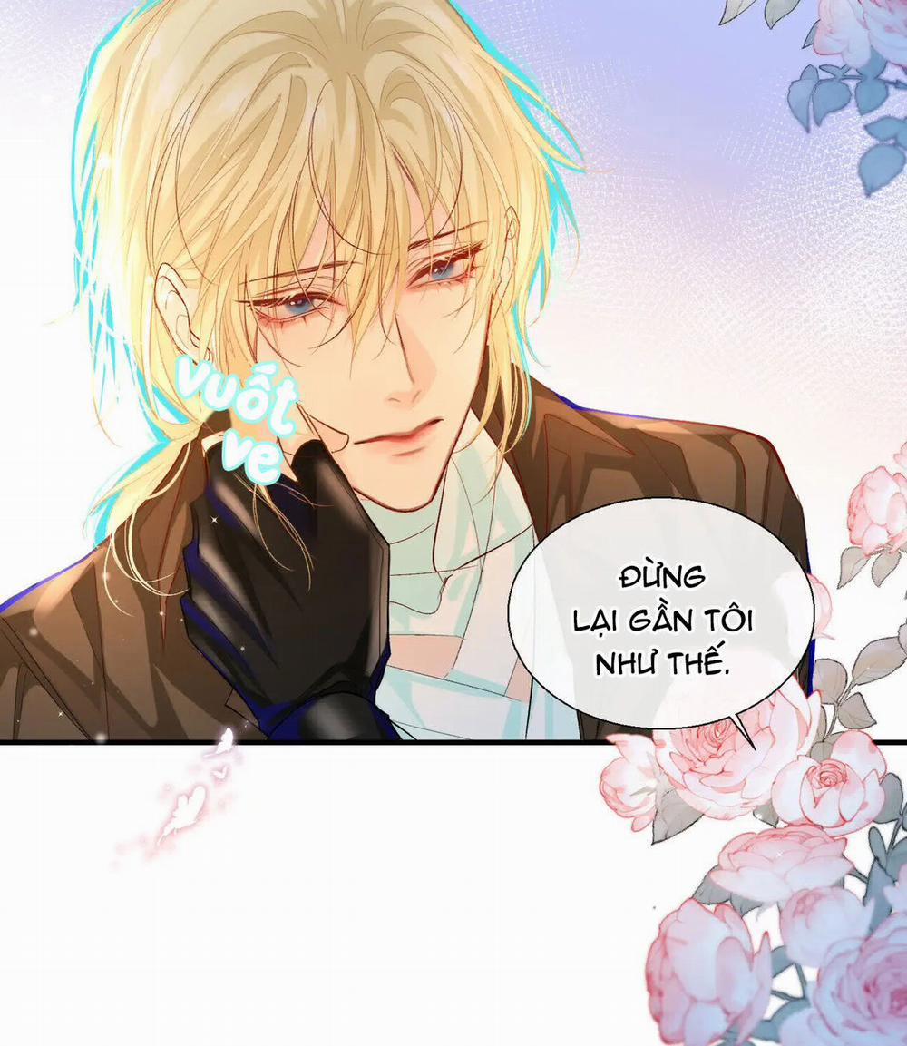 Nhân Ngư Hãm Lạc 13 trang 24