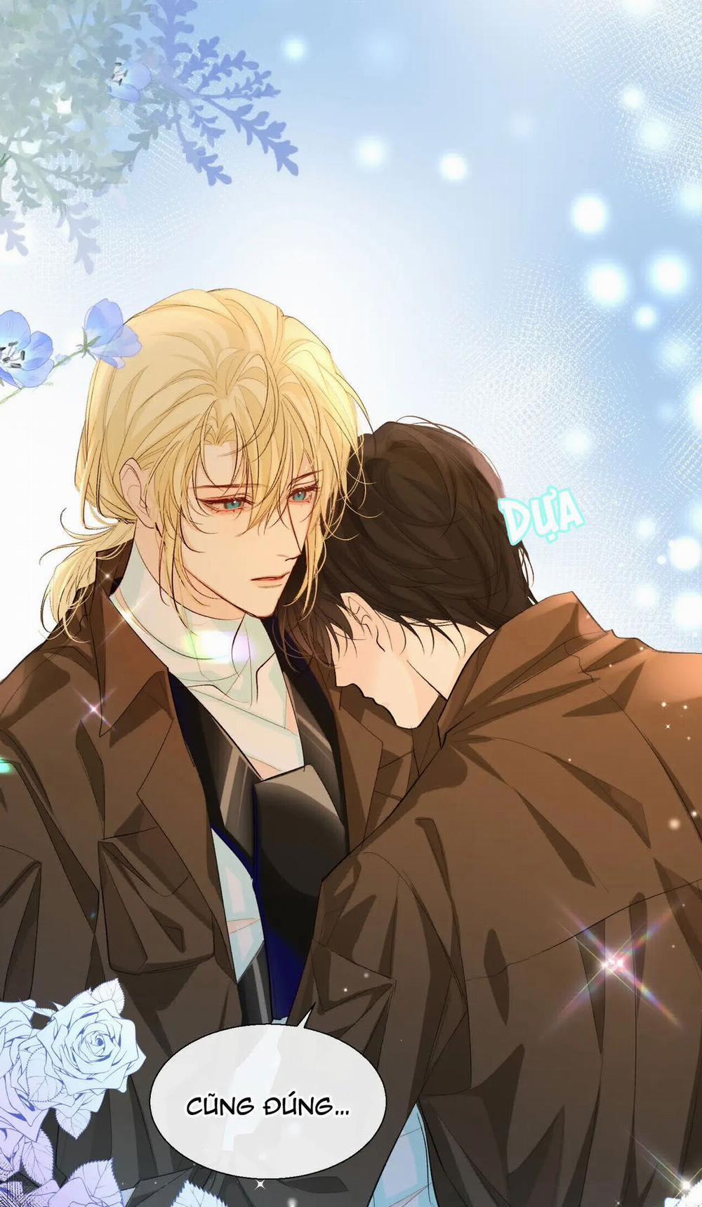 Nhân Ngư Hãm Lạc 13 trang 27