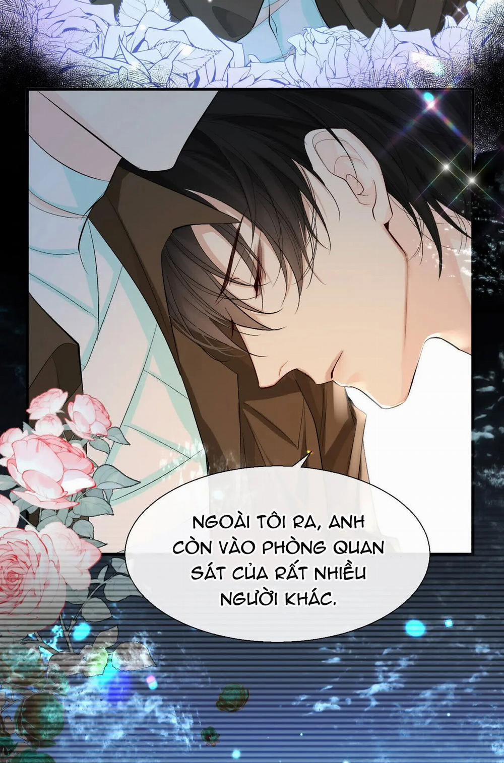 Nhân Ngư Hãm Lạc 13 trang 28