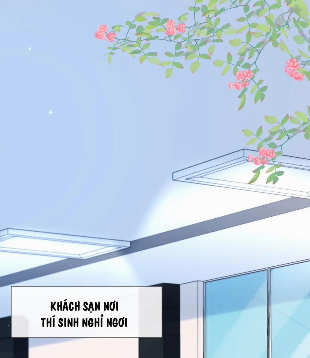 Nhân Ngư Hãm Lạc 13 trang 3