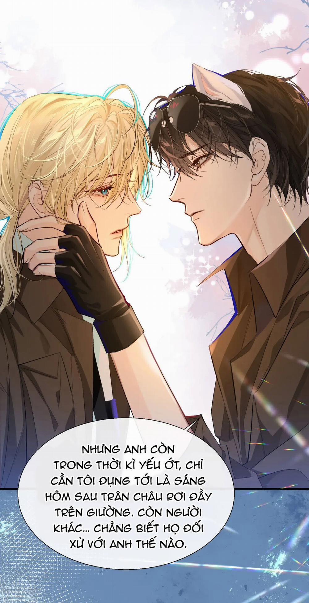 Nhân Ngư Hãm Lạc 13 trang 33