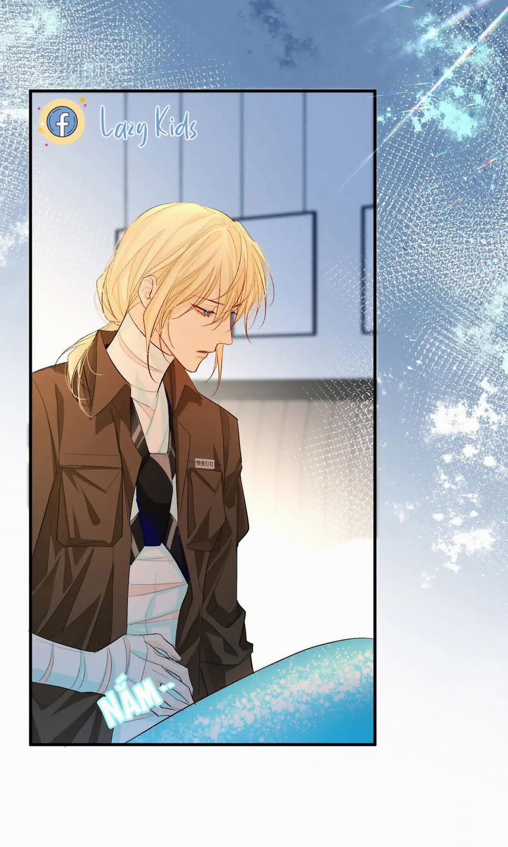 Nhân Ngư Hãm Lạc 13 trang 34