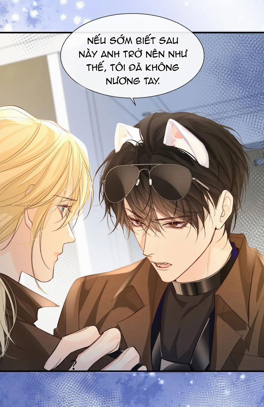 Nhân Ngư Hãm Lạc 13 trang 36