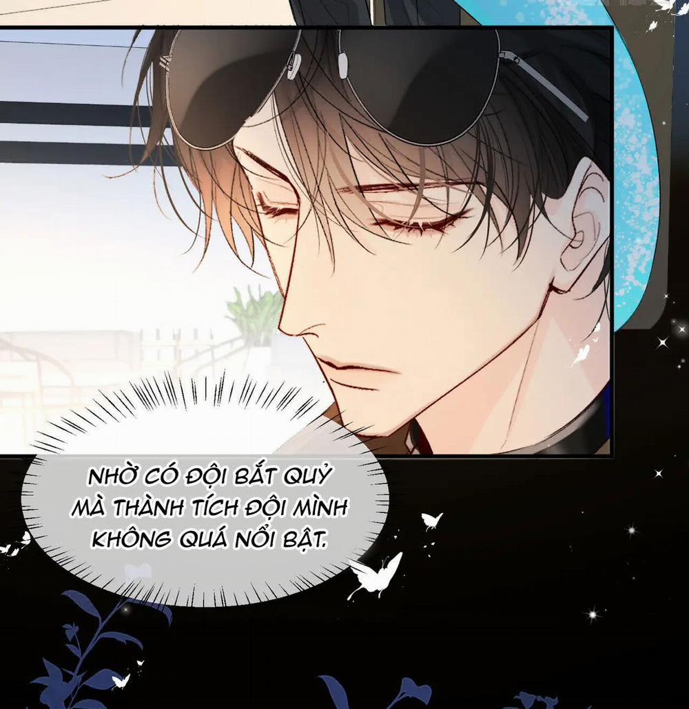 Nhân Ngư Hãm Lạc 13 trang 5