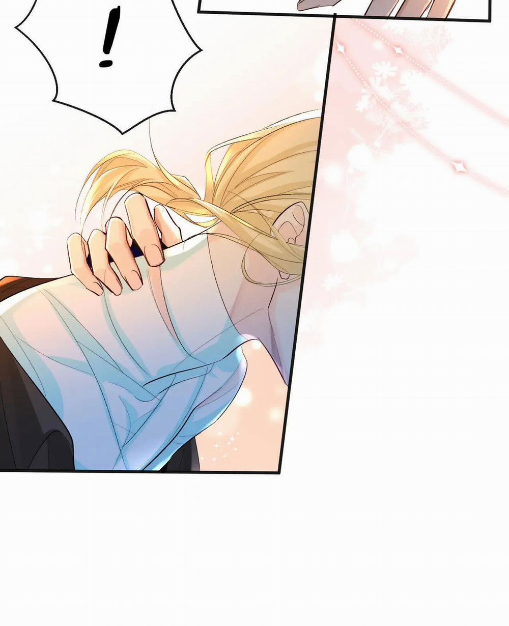 Nhân Ngư Hãm Lạc 14 trang 10