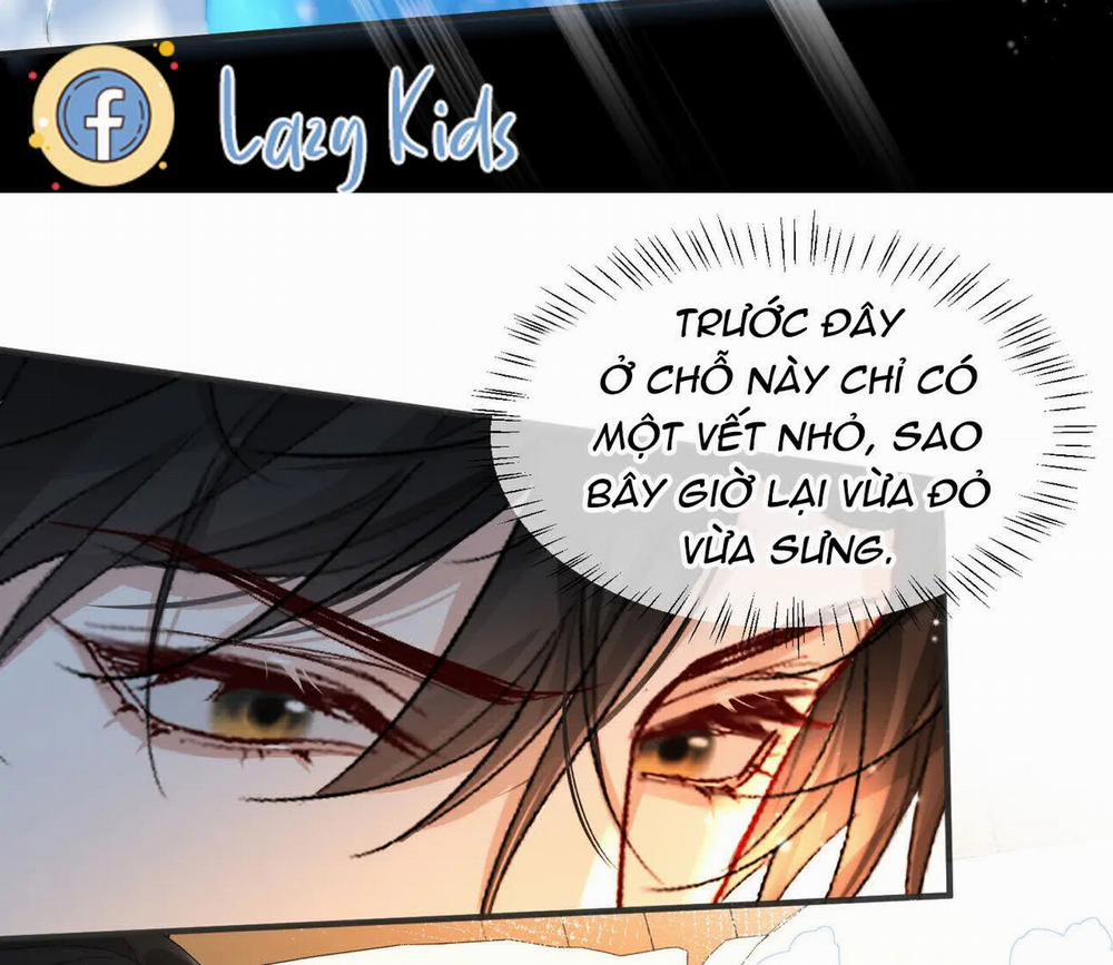 Nhân Ngư Hãm Lạc 14 trang 13