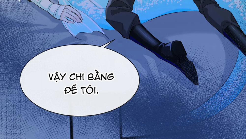 Nhân Ngư Hãm Lạc 14 trang 22