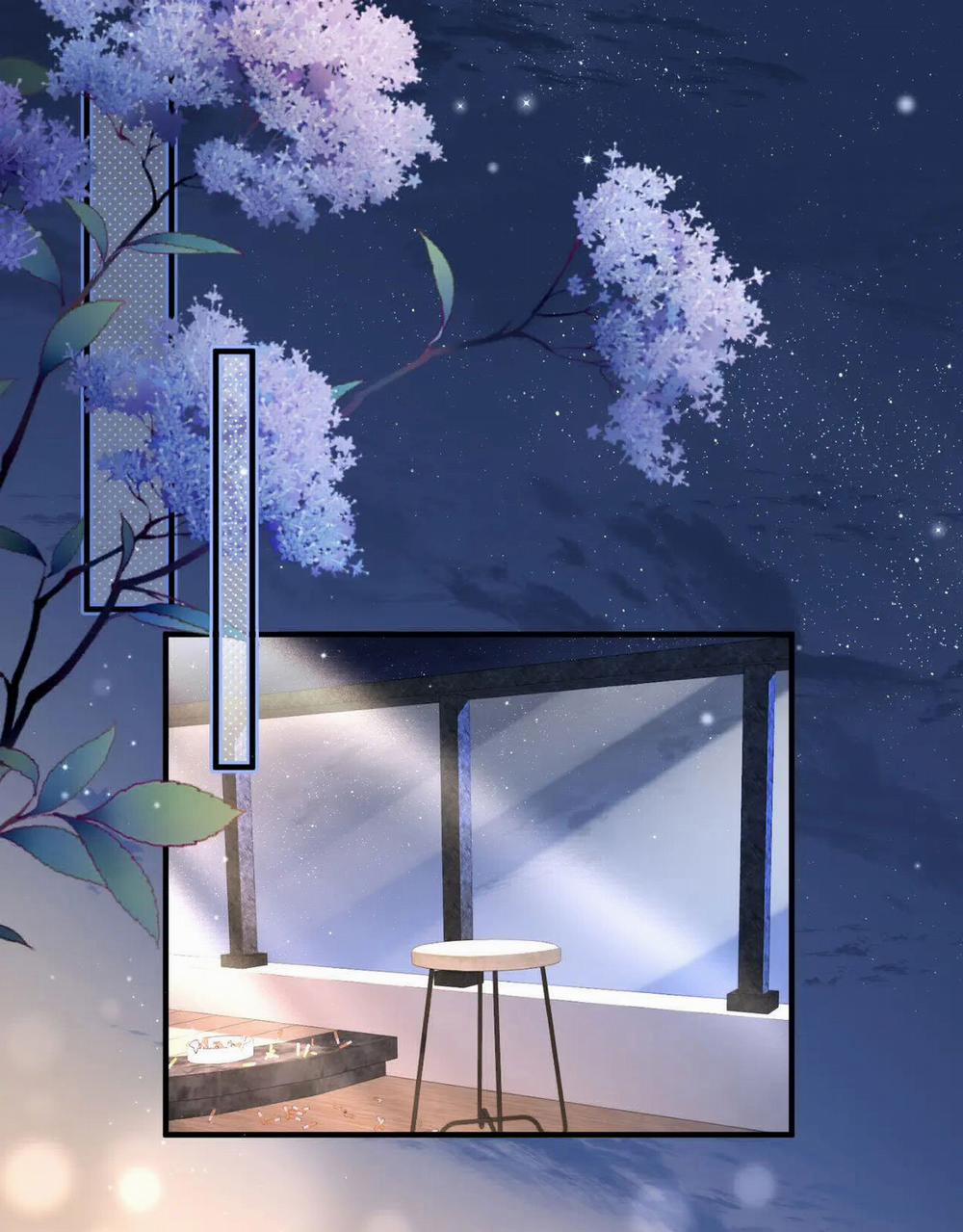 Nhân Ngư Hãm Lạc 14 trang 33