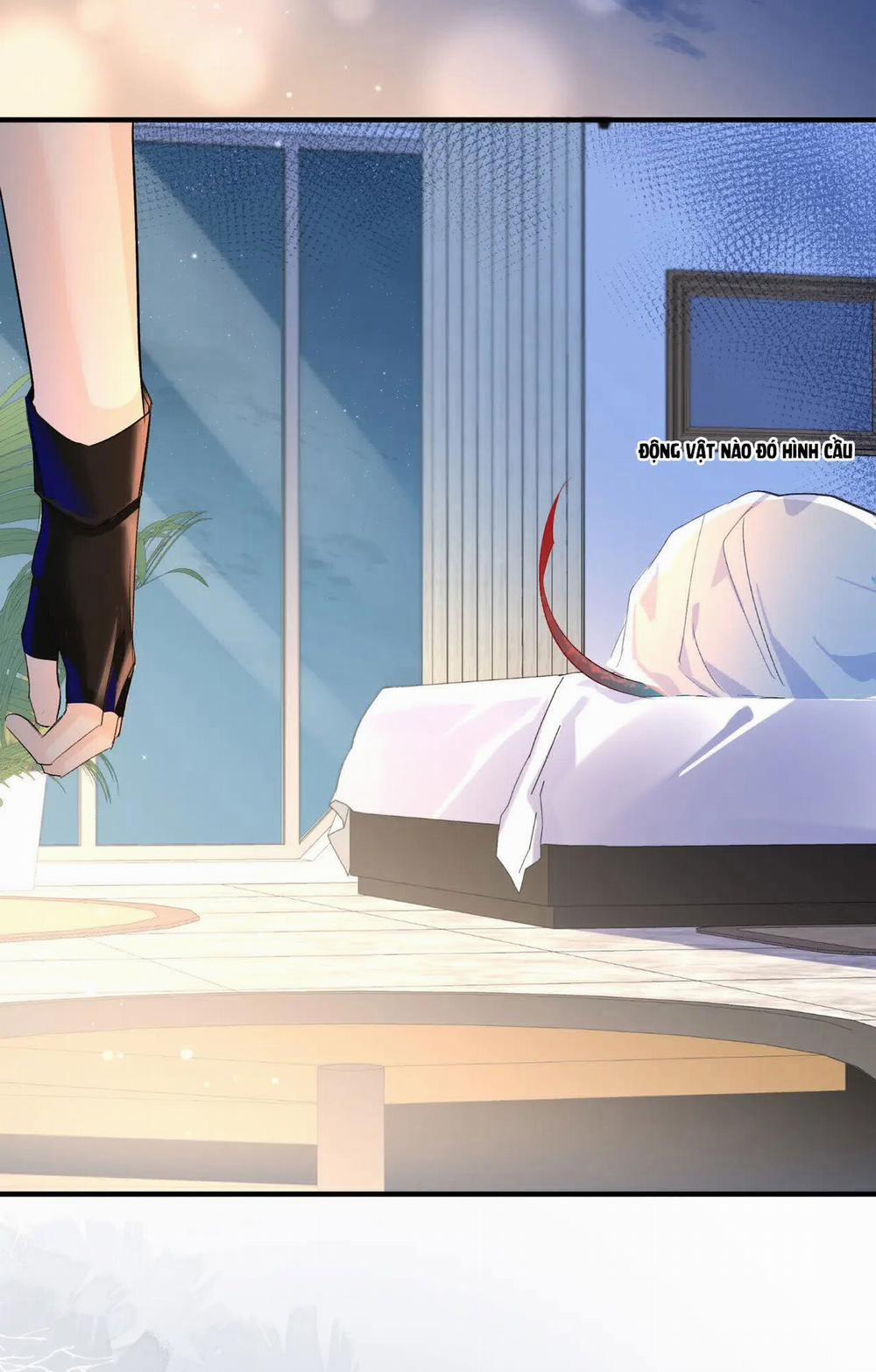 Nhân Ngư Hãm Lạc 14 trang 34