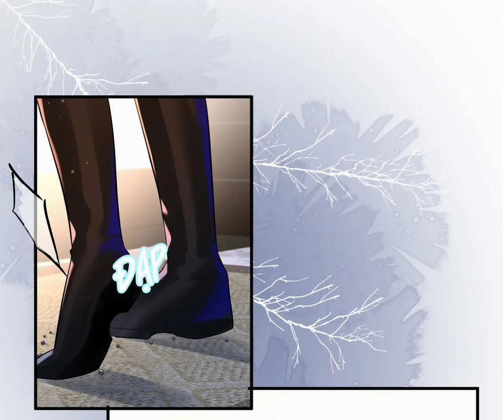 Nhân Ngư Hãm Lạc 14 trang 35