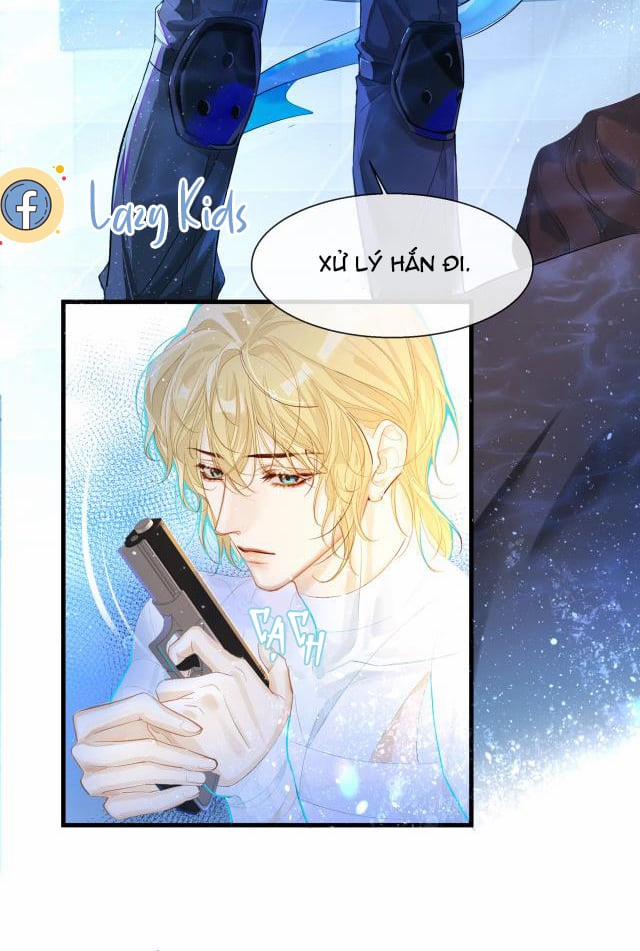 Nhân Ngư Hãm Lạc 2 trang 10