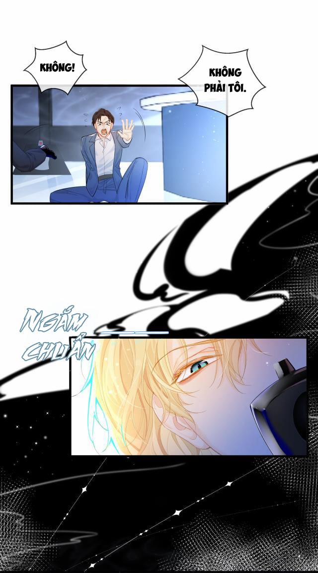 Nhân Ngư Hãm Lạc 2 trang 11