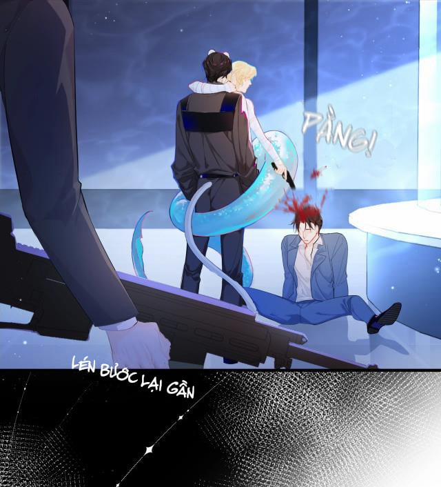 Nhân Ngư Hãm Lạc 2 trang 12