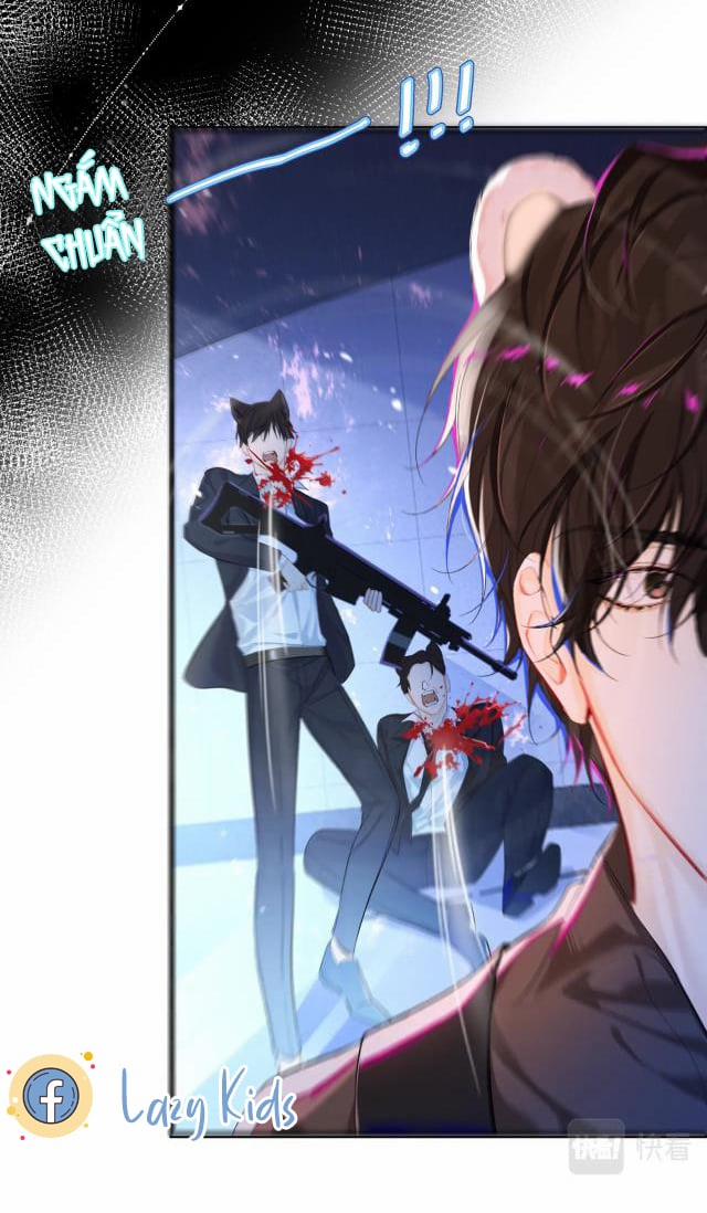 Nhân Ngư Hãm Lạc 2 trang 13