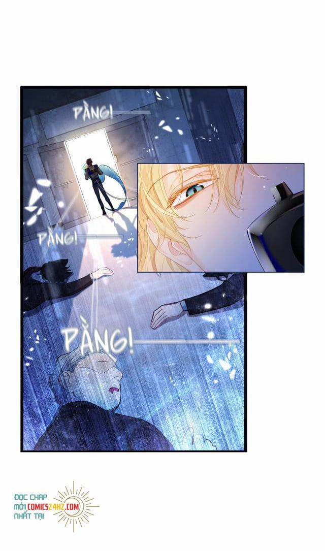 Nhân Ngư Hãm Lạc 2 trang 14