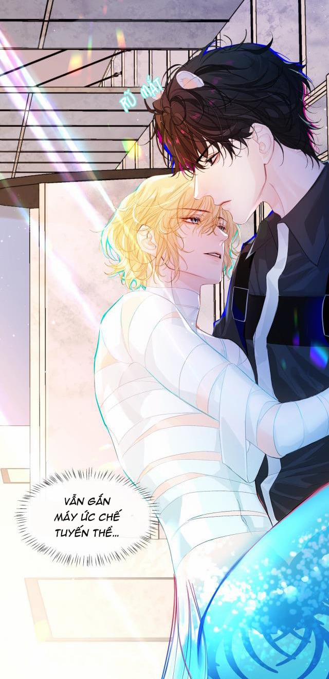 Nhân Ngư Hãm Lạc 2 trang 16