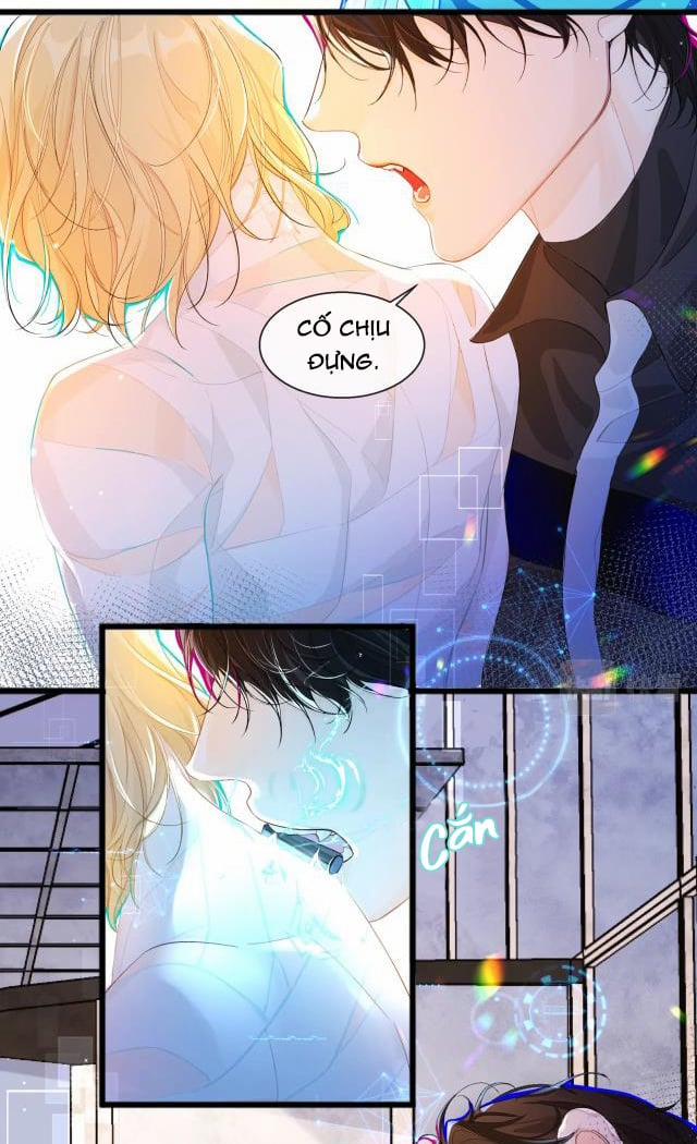 Nhân Ngư Hãm Lạc 2 trang 17