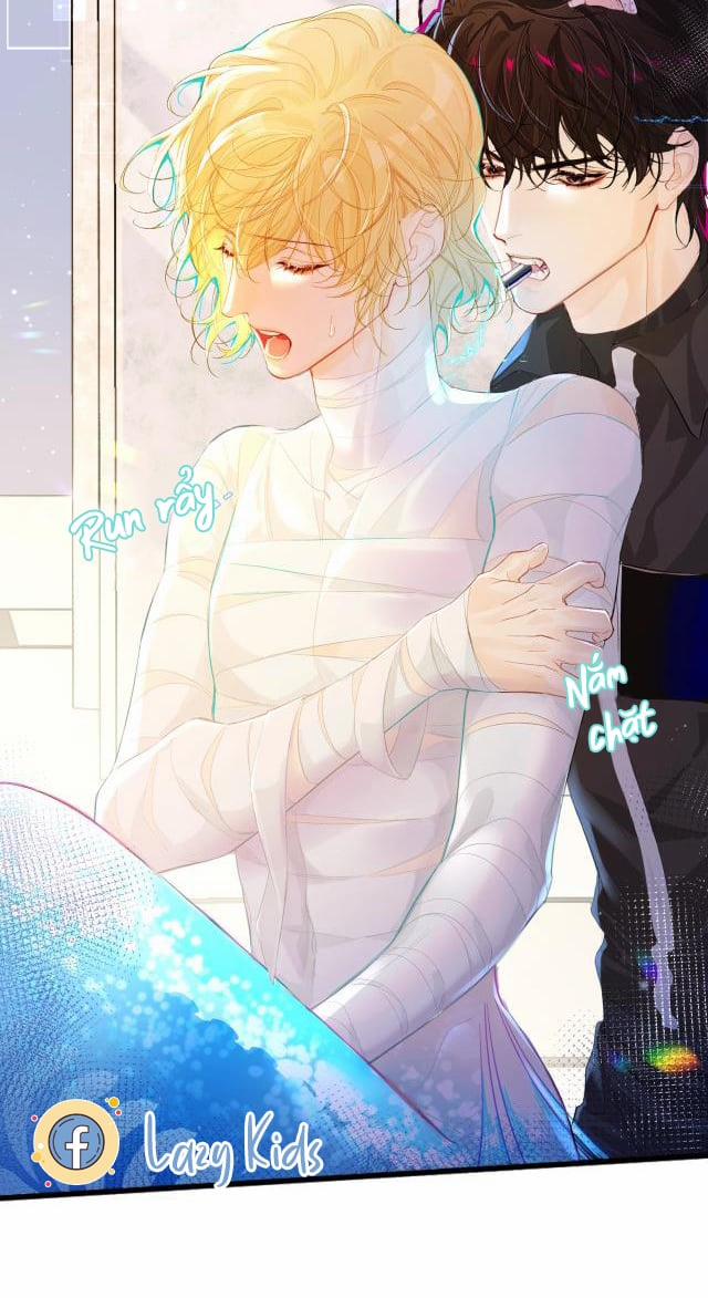 Nhân Ngư Hãm Lạc 2 trang 18