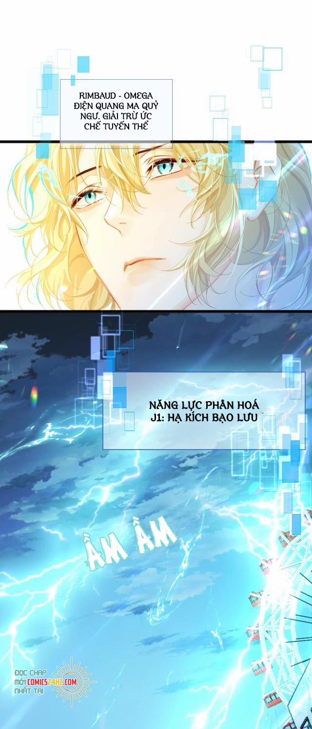 Nhân Ngư Hãm Lạc 2 trang 19