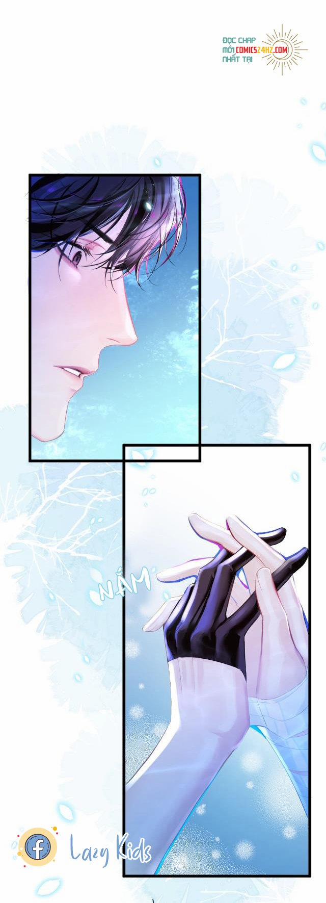 Nhân Ngư Hãm Lạc 2 trang 2