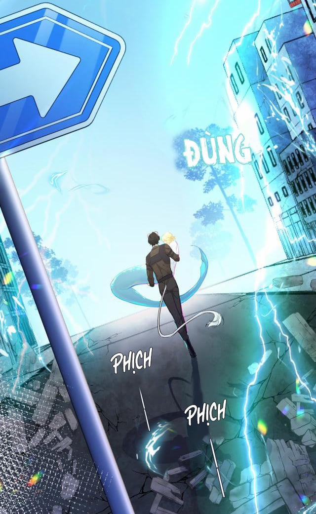 Nhân Ngư Hãm Lạc 2 trang 20