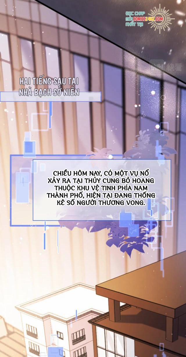 Nhân Ngư Hãm Lạc 2 trang 24