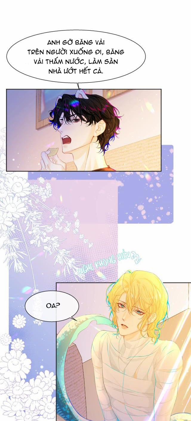 Nhân Ngư Hãm Lạc 2 trang 26