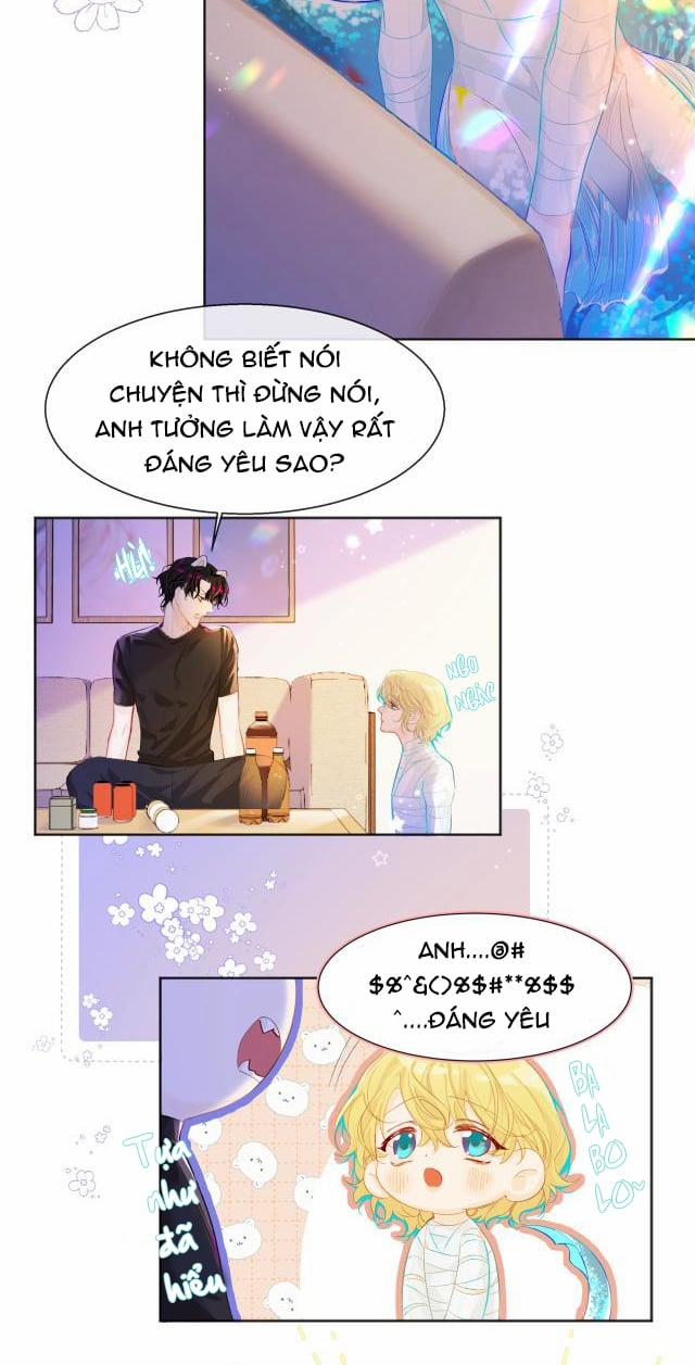 Nhân Ngư Hãm Lạc 2 trang 27