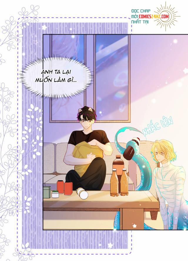 Nhân Ngư Hãm Lạc 2 trang 29