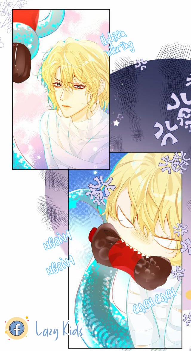 Nhân Ngư Hãm Lạc 2 trang 30