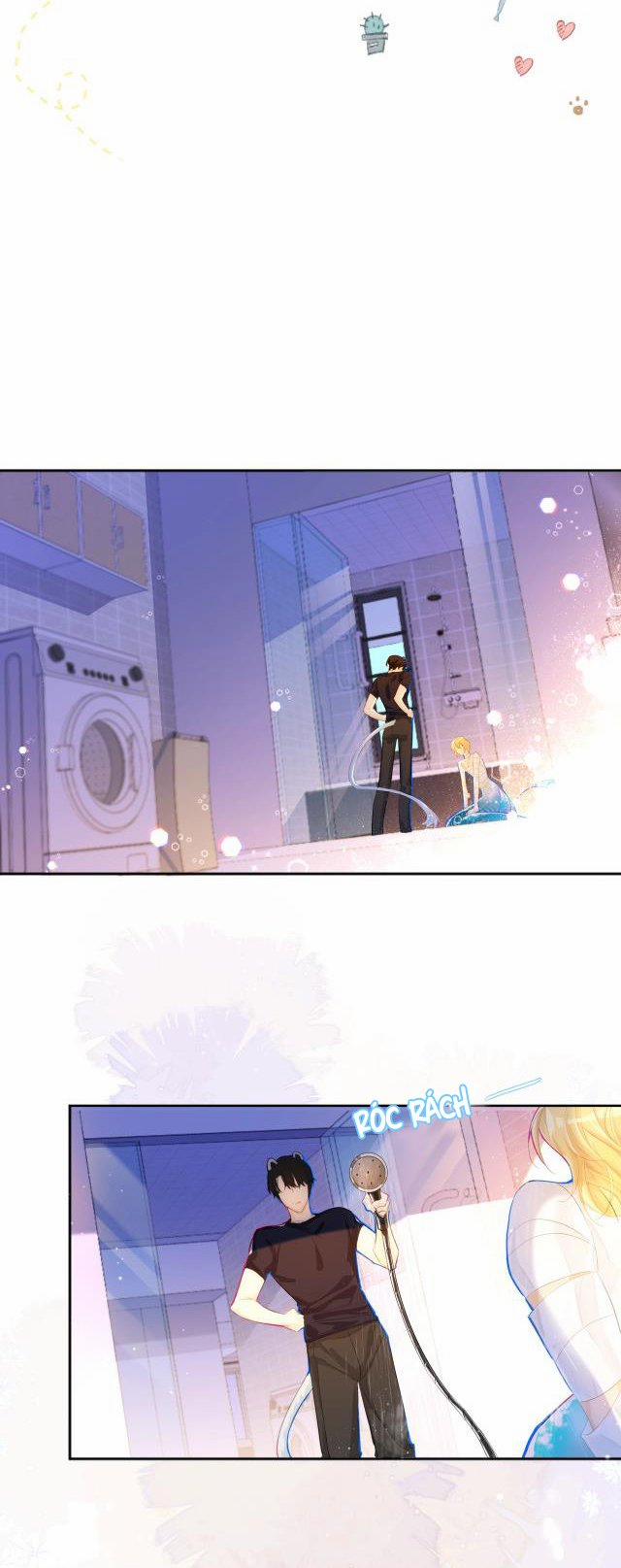 Nhân Ngư Hãm Lạc 2 trang 32