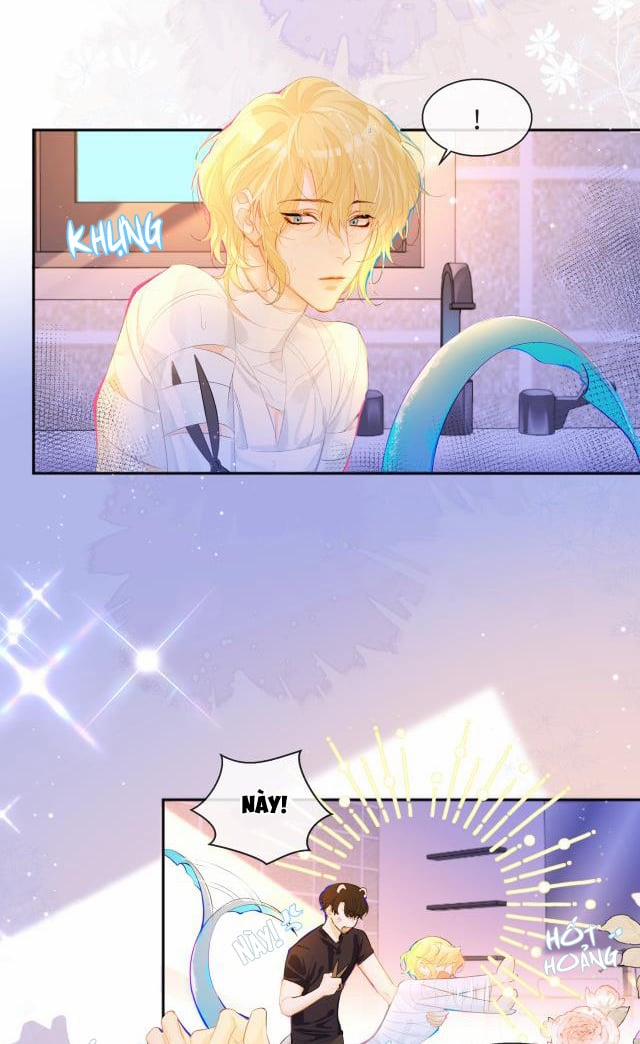 Nhân Ngư Hãm Lạc 2 trang 34