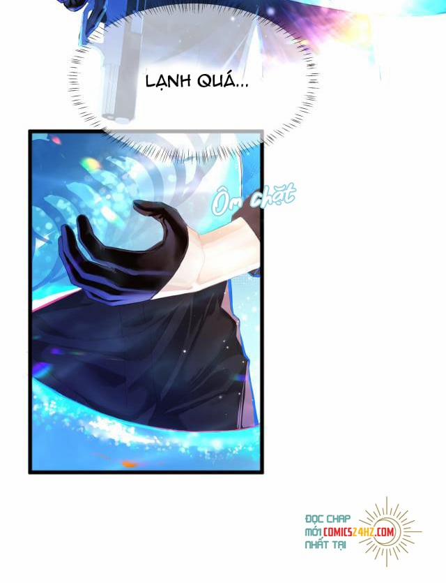 Nhân Ngư Hãm Lạc 2 trang 5