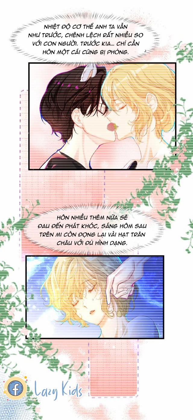 Nhân Ngư Hãm Lạc 2 trang 6