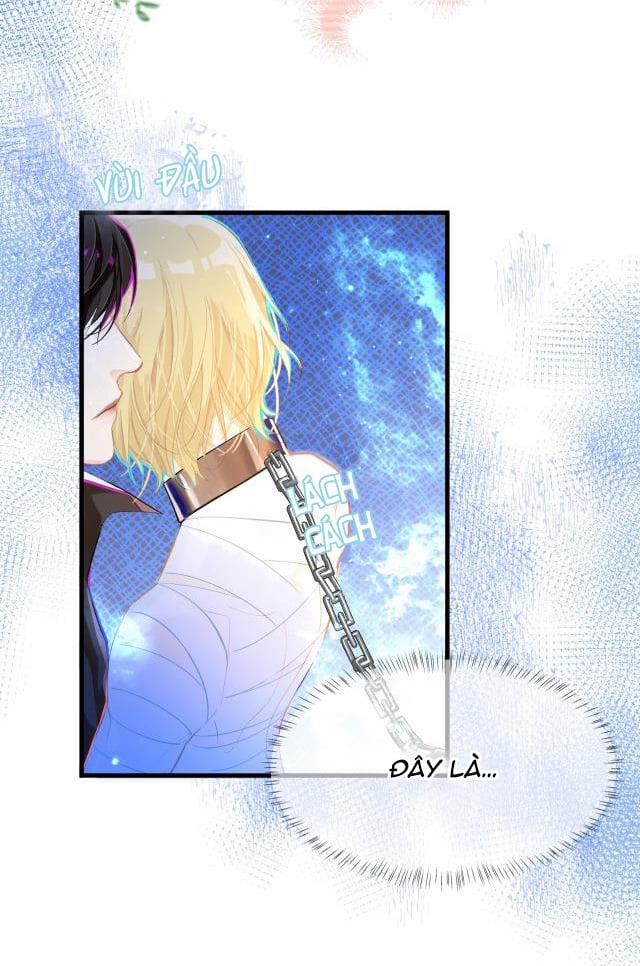 Nhân Ngư Hãm Lạc 2 trang 7