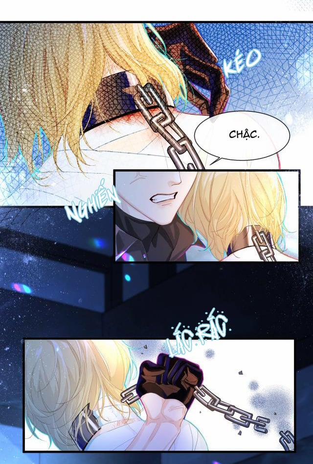 Nhân Ngư Hãm Lạc 2 trang 8