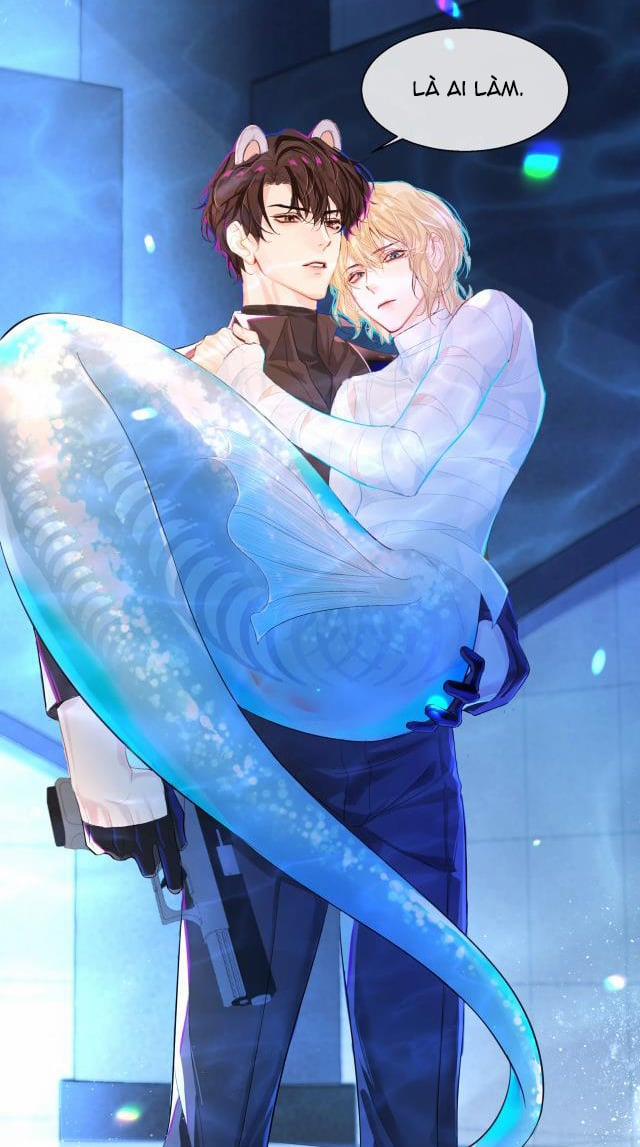 Nhân Ngư Hãm Lạc 2 trang 9