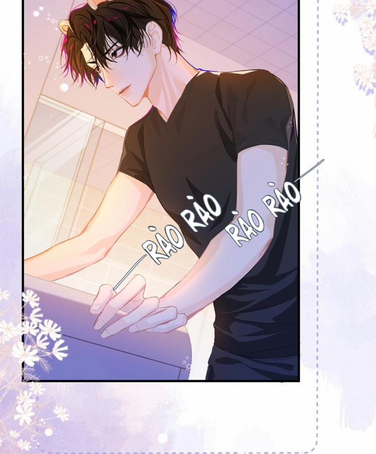 Nhân Ngư Hãm Lạc 3 trang 11