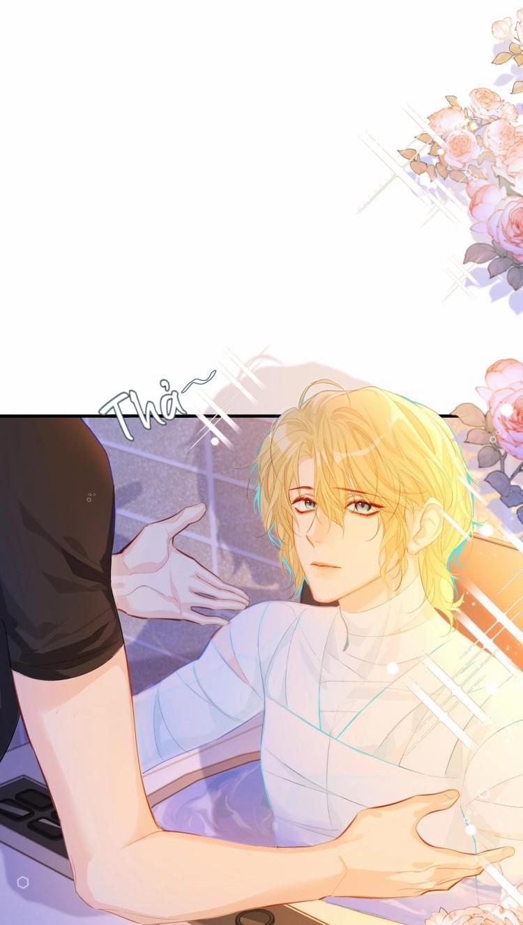 Nhân Ngư Hãm Lạc 3 trang 13