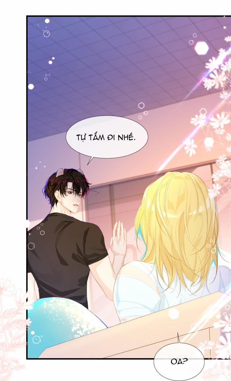 Nhân Ngư Hãm Lạc 3 trang 15