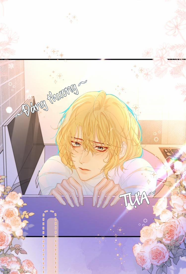 Nhân Ngư Hãm Lạc 3 trang 16