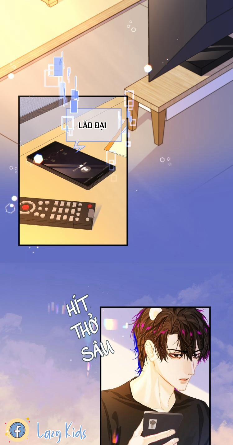 Nhân Ngư Hãm Lạc 3 trang 19