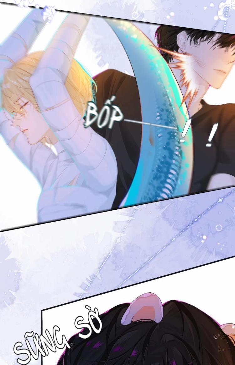 Nhân Ngư Hãm Lạc 3 trang 2