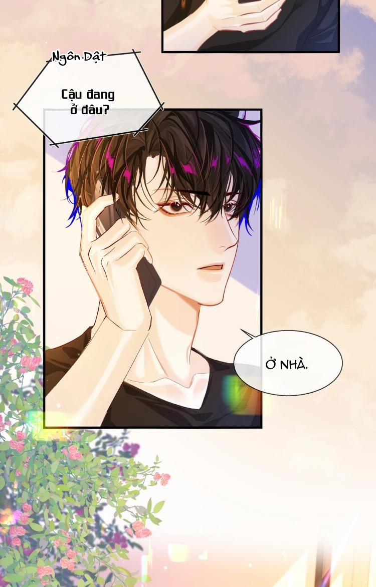 Nhân Ngư Hãm Lạc 3 trang 20