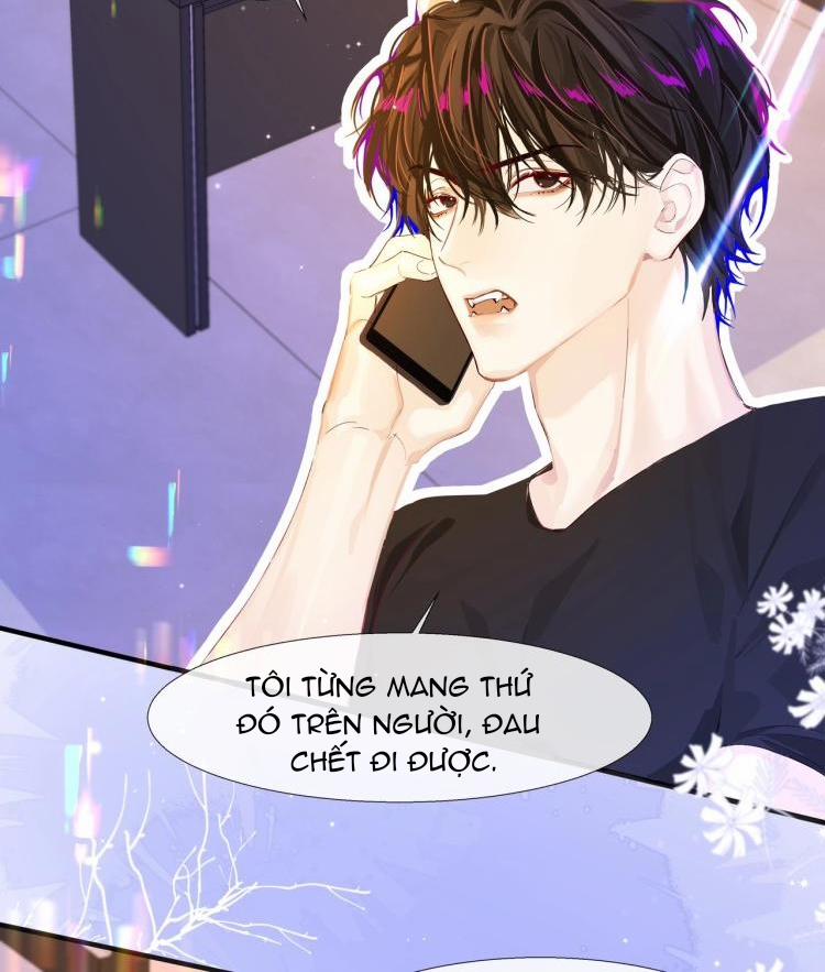 Nhân Ngư Hãm Lạc 3 trang 22