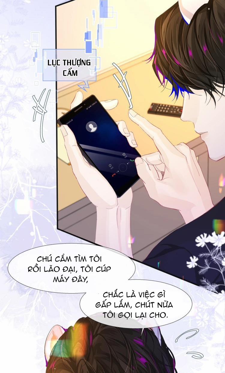 Nhân Ngư Hãm Lạc 3 trang 24