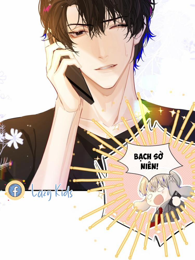 Nhân Ngư Hãm Lạc 3 trang 25