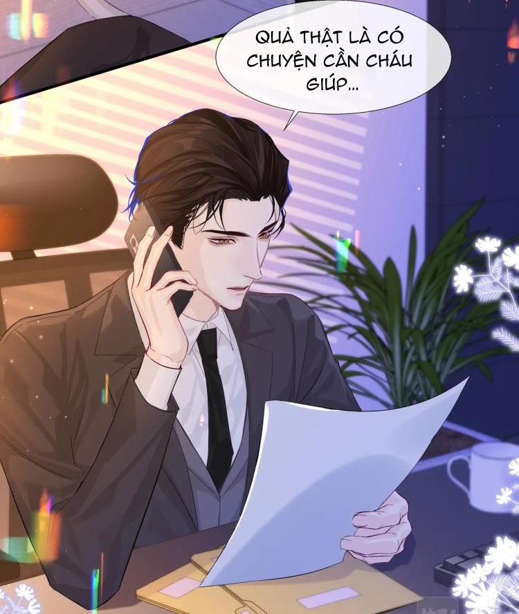 Nhân Ngư Hãm Lạc 3 trang 27