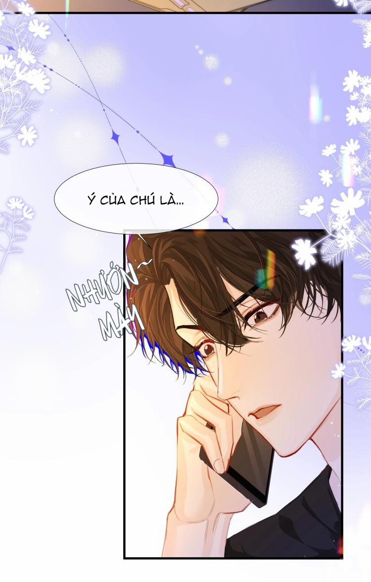 Nhân Ngư Hãm Lạc 3 trang 28