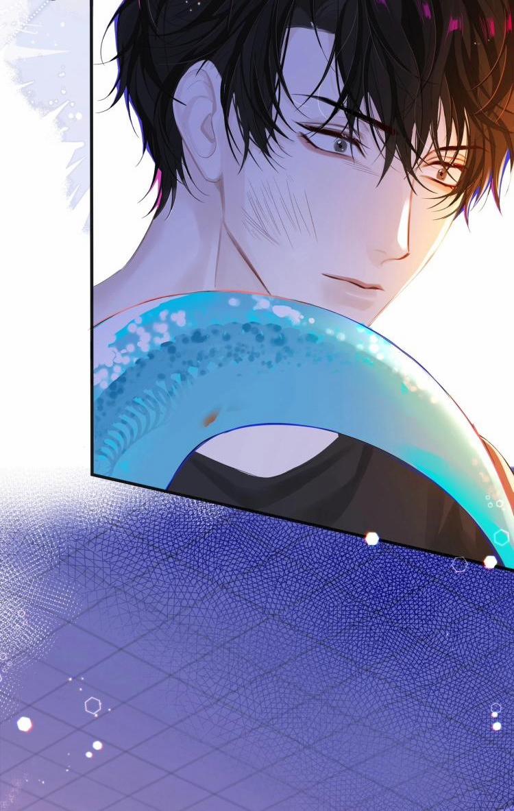 Nhân Ngư Hãm Lạc 3 trang 3